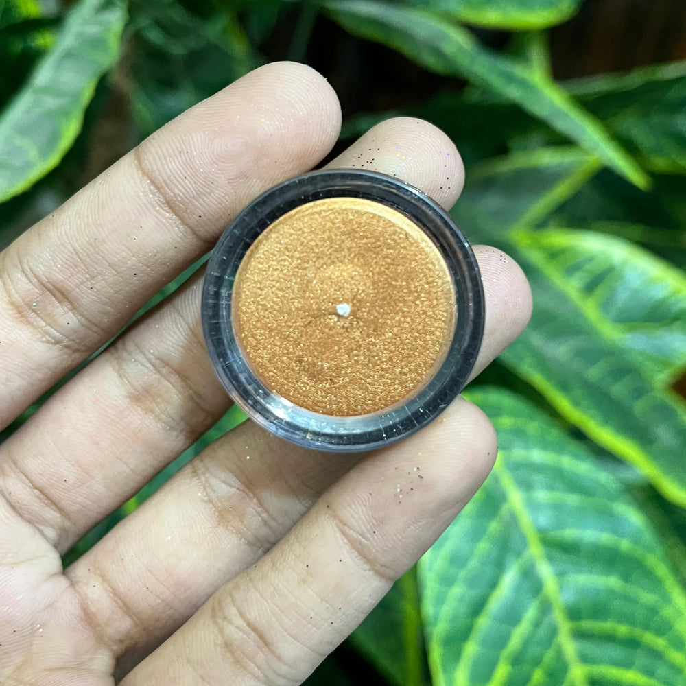 MAC Shimmer Eye Paint – Intense Shine & Bold Color Mac