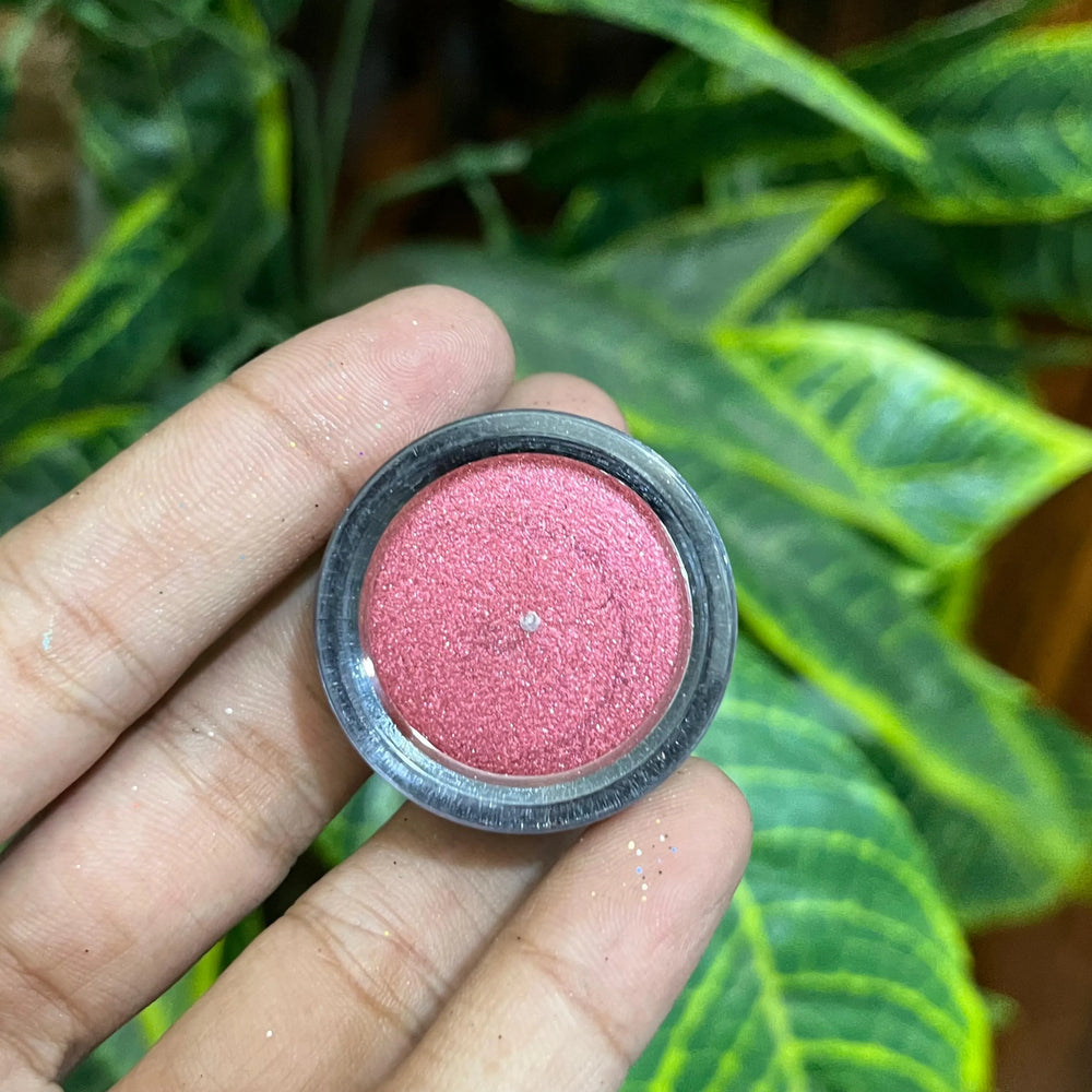 MAC Shimmer Eye Paint – Intense Shine & Bold Color Mac