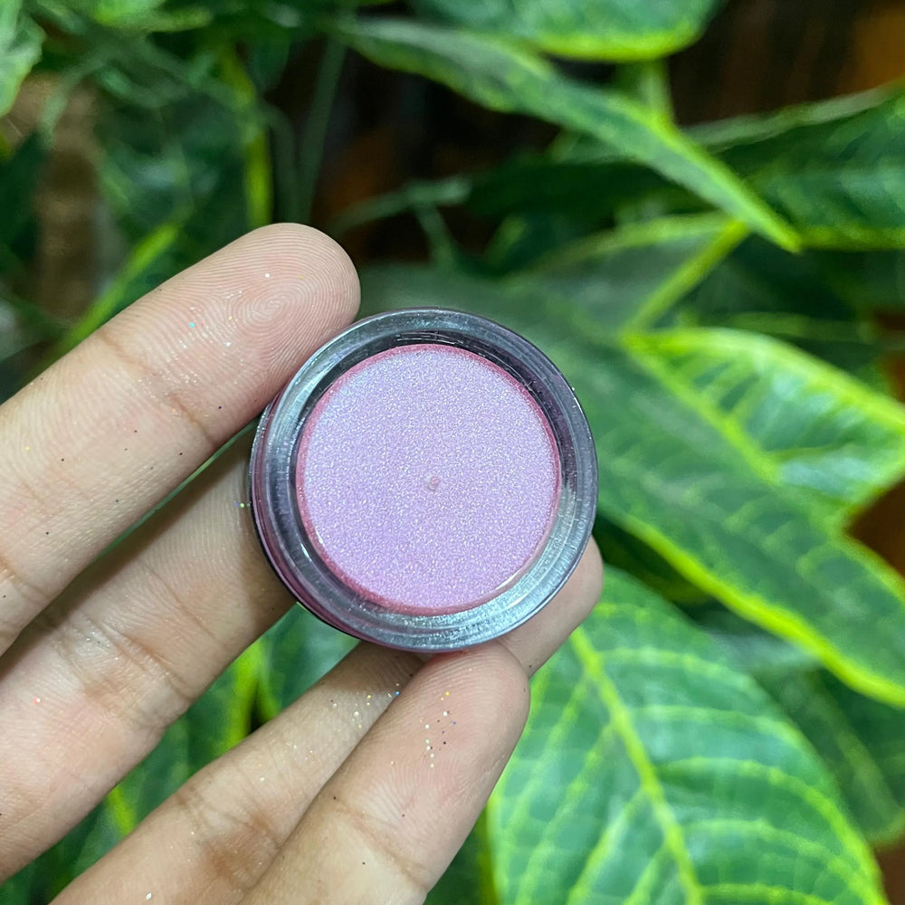 MAC Shimmer Eye Paint – Intense Shine & Bold Color Mac