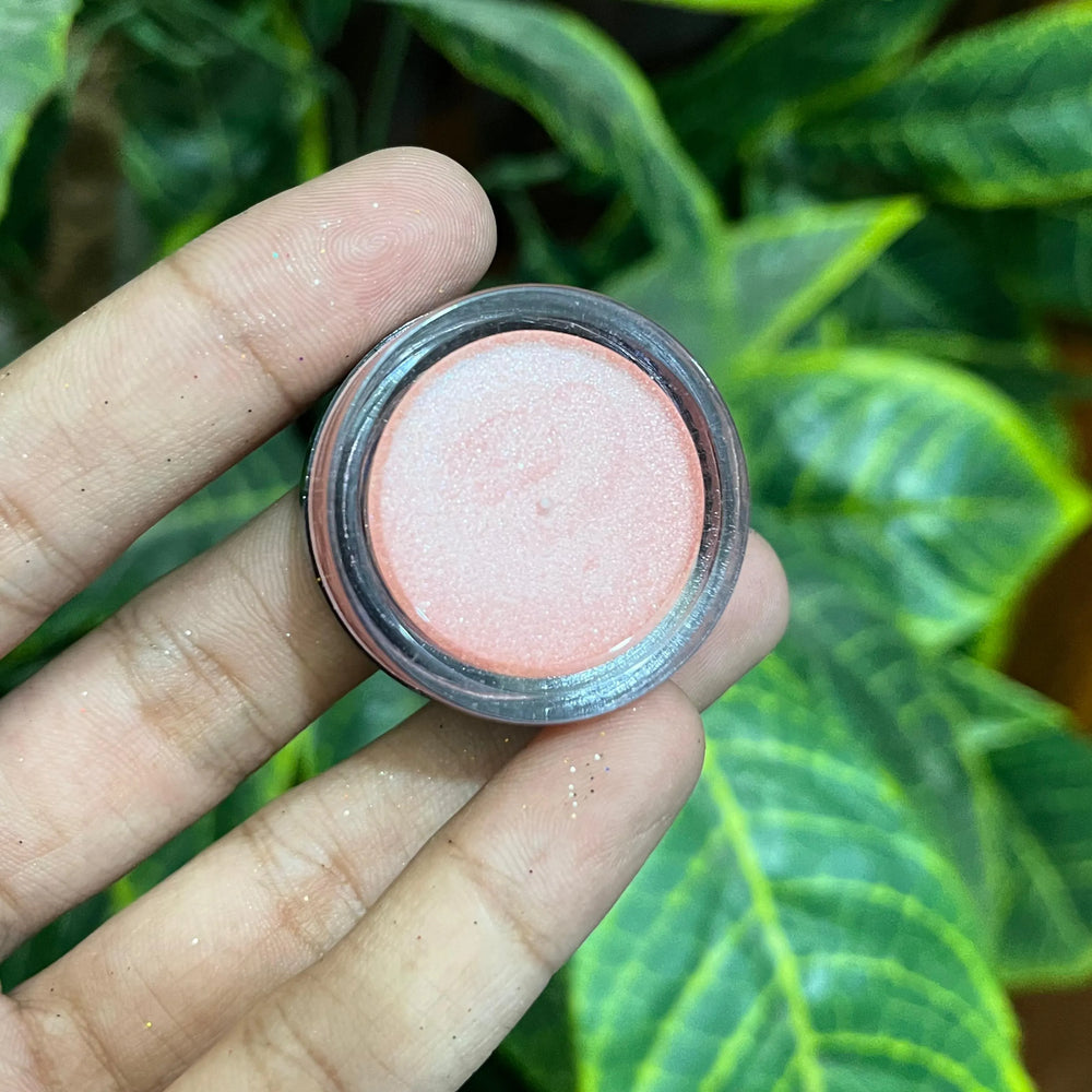 MAC Shimmer Eye Paint – Intense Shine & Bold Color Mac