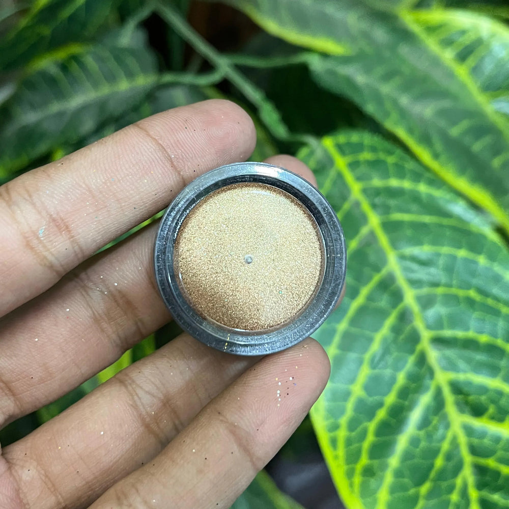 MAC Shimmer Eye Paint – Intense Shine & Bold Color Mac