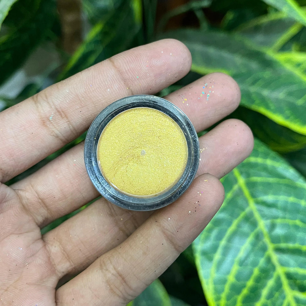 MAC Shimmer Eye Paint – Intense Shine & Bold Color Mac