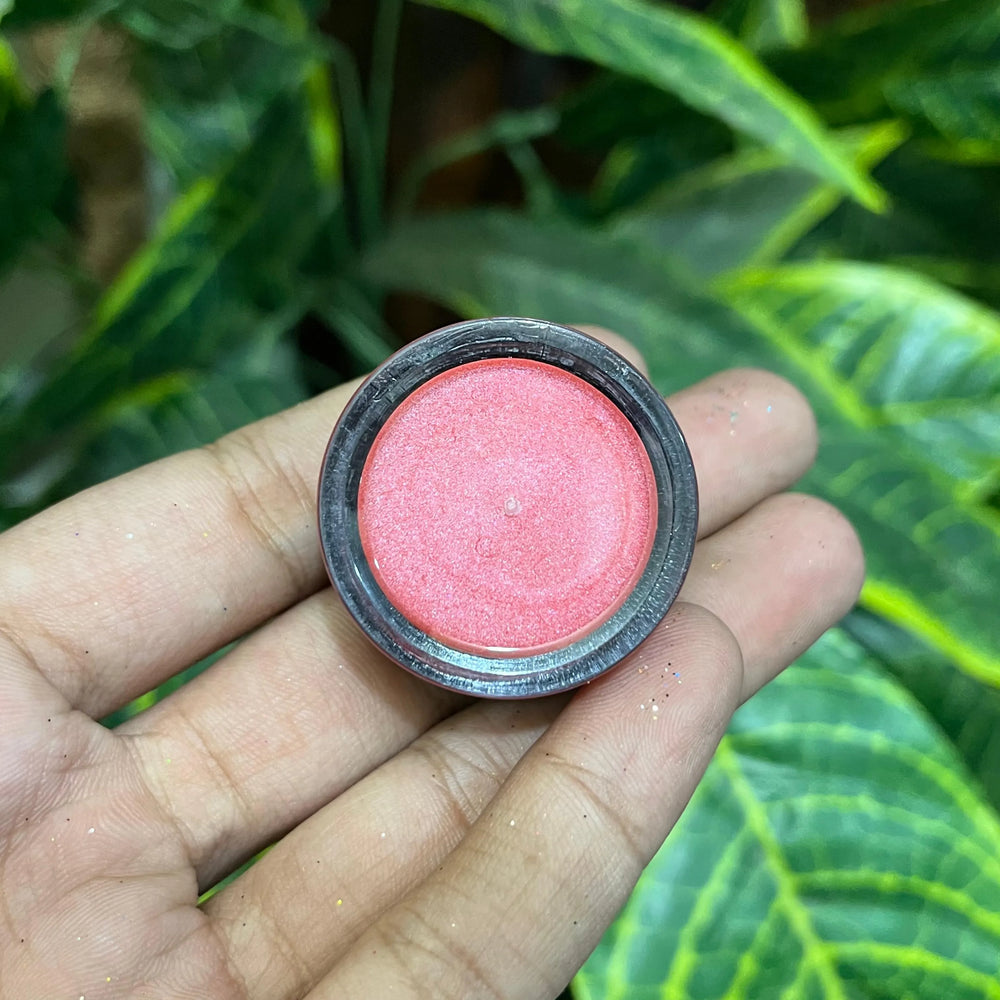 MAC Shimmer Eye Paint – Intense Shine & Bold Color Mac