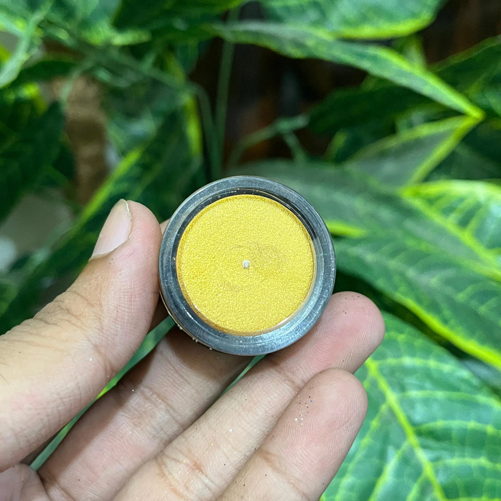MAC Shimmer Eye Paint – Intense Shine & Bold Color Mac