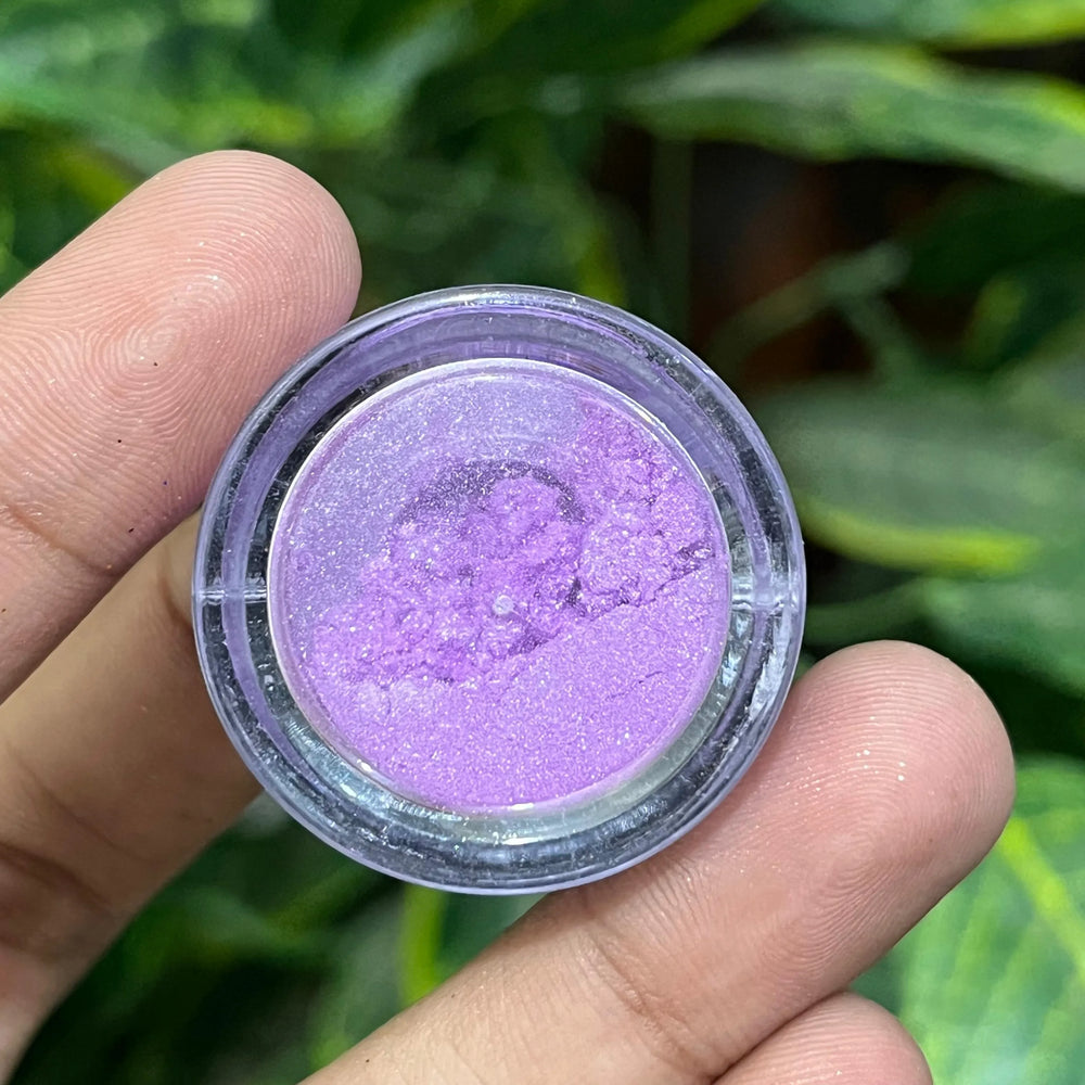 MAC Dust Eyeshadow mac