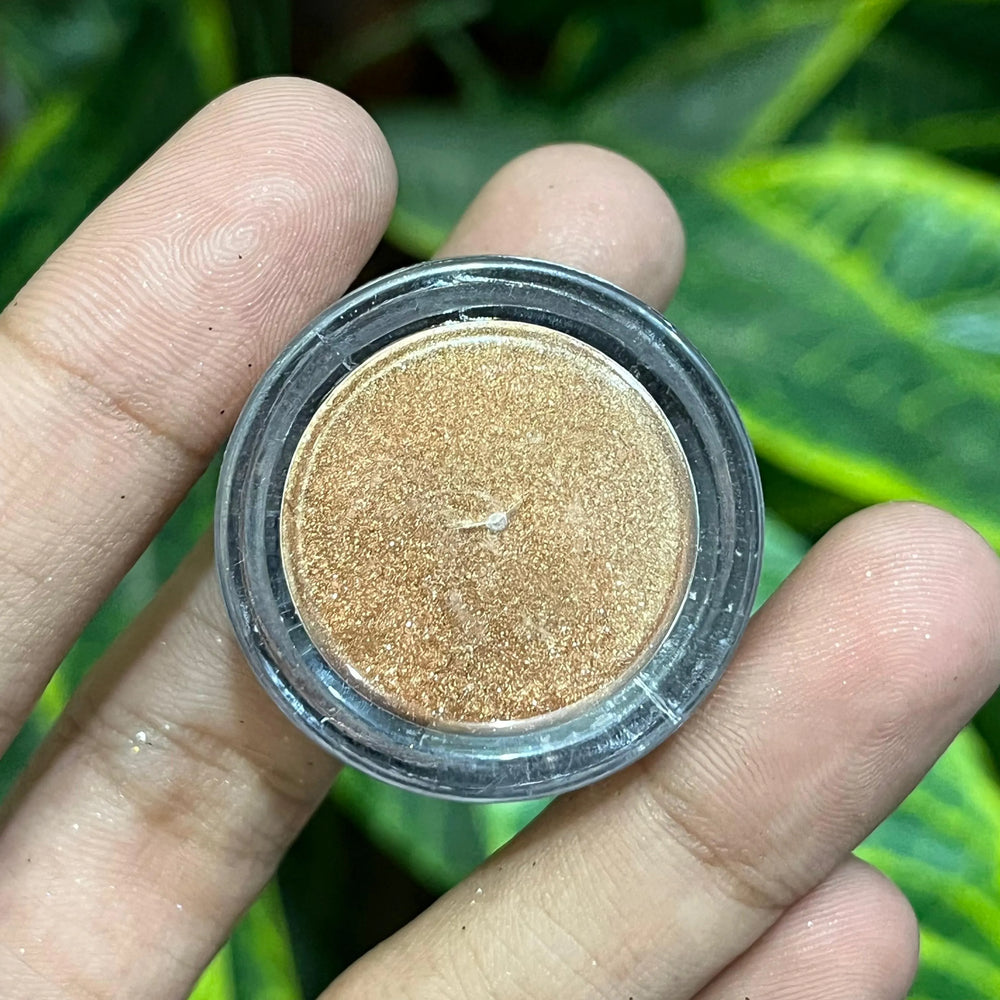 MAC Dust Eyeshadow mac