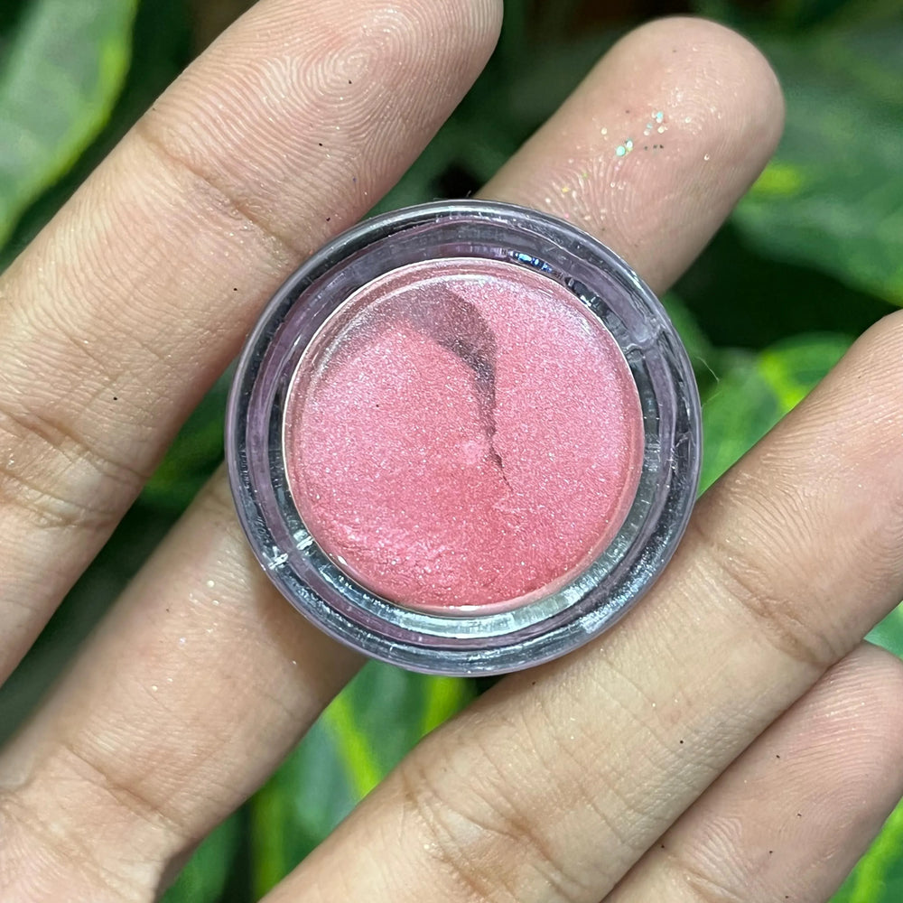 MAC Dust Eyeshadow mac
