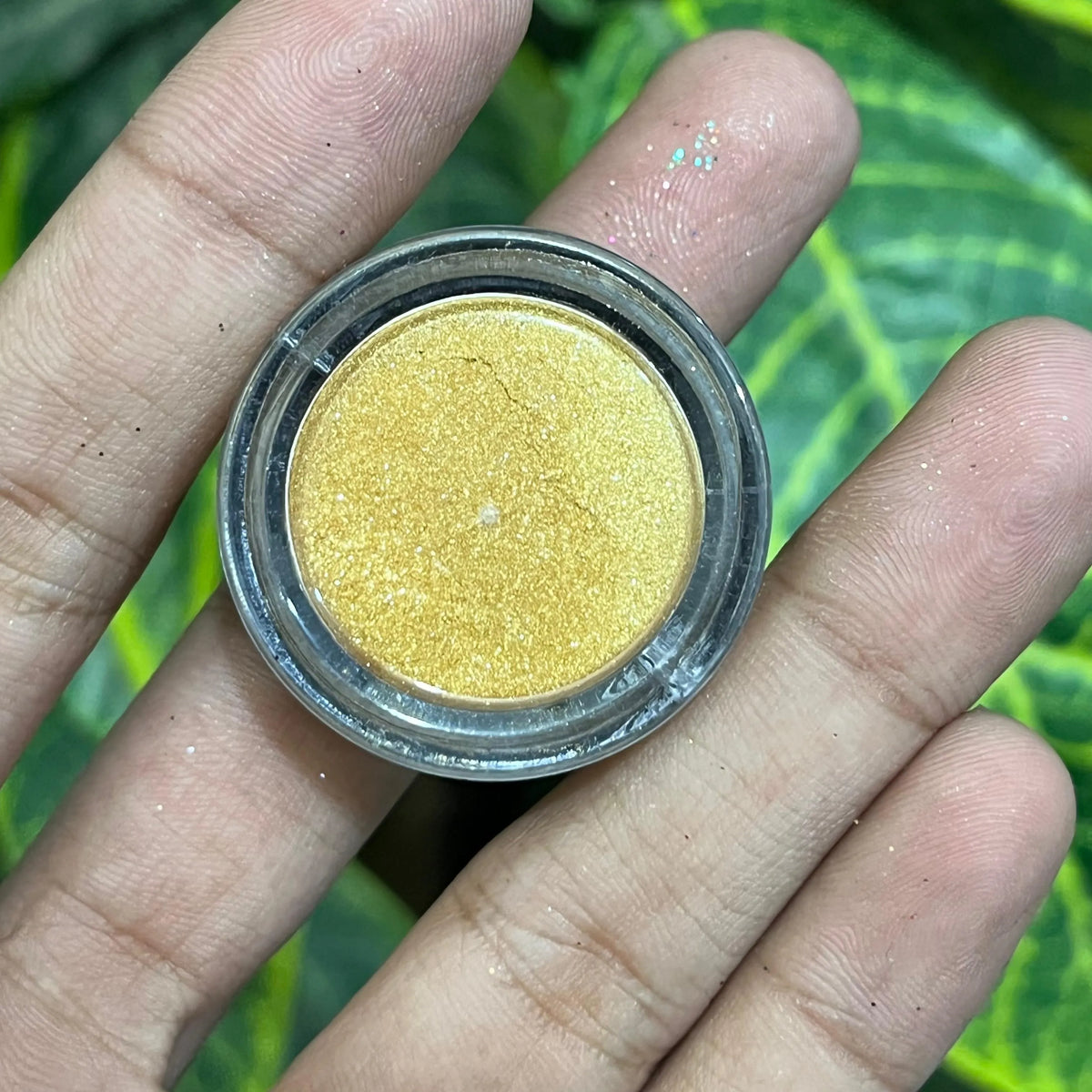 MAC Dust Eyeshadow mac