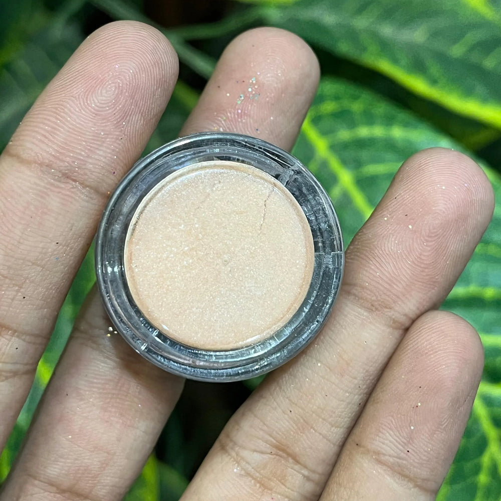 MAC Dust Eyeshadow mac