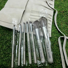 MENGLISI 7-Piece Make-Up Brushes Set Menglisi