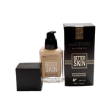 Emelie Better Skin Foundation SPF 20 - 40ml