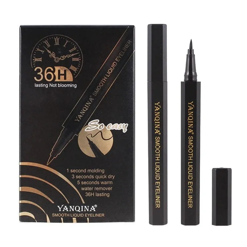 YANQINA Smooth Liquid Eyeliner Marker Yanqina