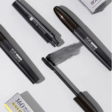 BOB 360° Big Eyelash Black Dense Extreme Mascara