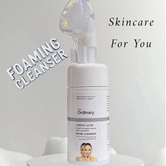 The Ordinary Amino Acid Facial Cleanser The Ordinary