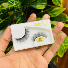 Anjeer 3D Eyelashes Anjeer