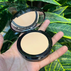 Top Face Skin Editor Matte Finishing Powder Topface