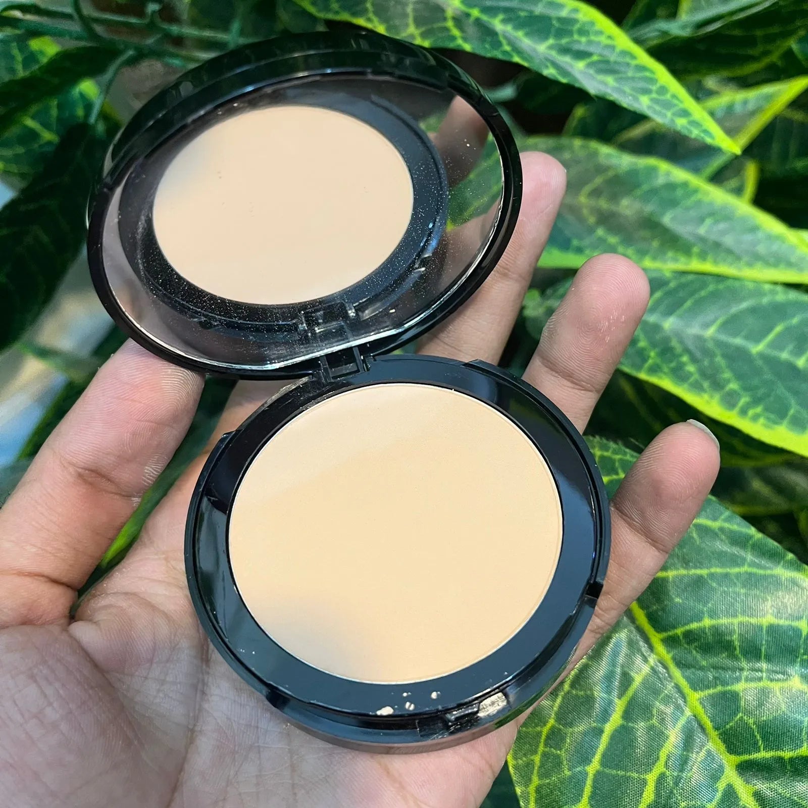 Top Face Skin Editor Matte Finishing Powder Topface