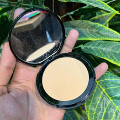California Even Better Makeup Broad Spectrum Face Powder califffornia