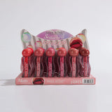 Miss Rose Seaweed Matte Lip Gloss