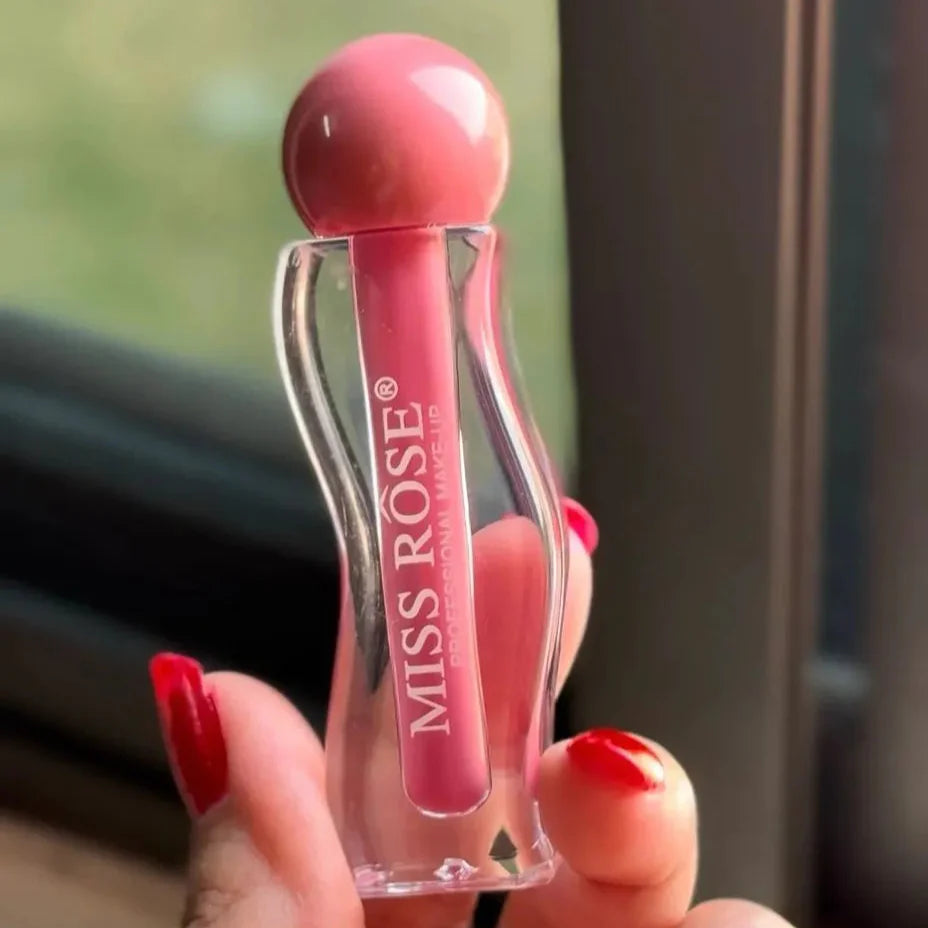 Miss Rose Seaweed Matte Lip Gloss Miss Rose