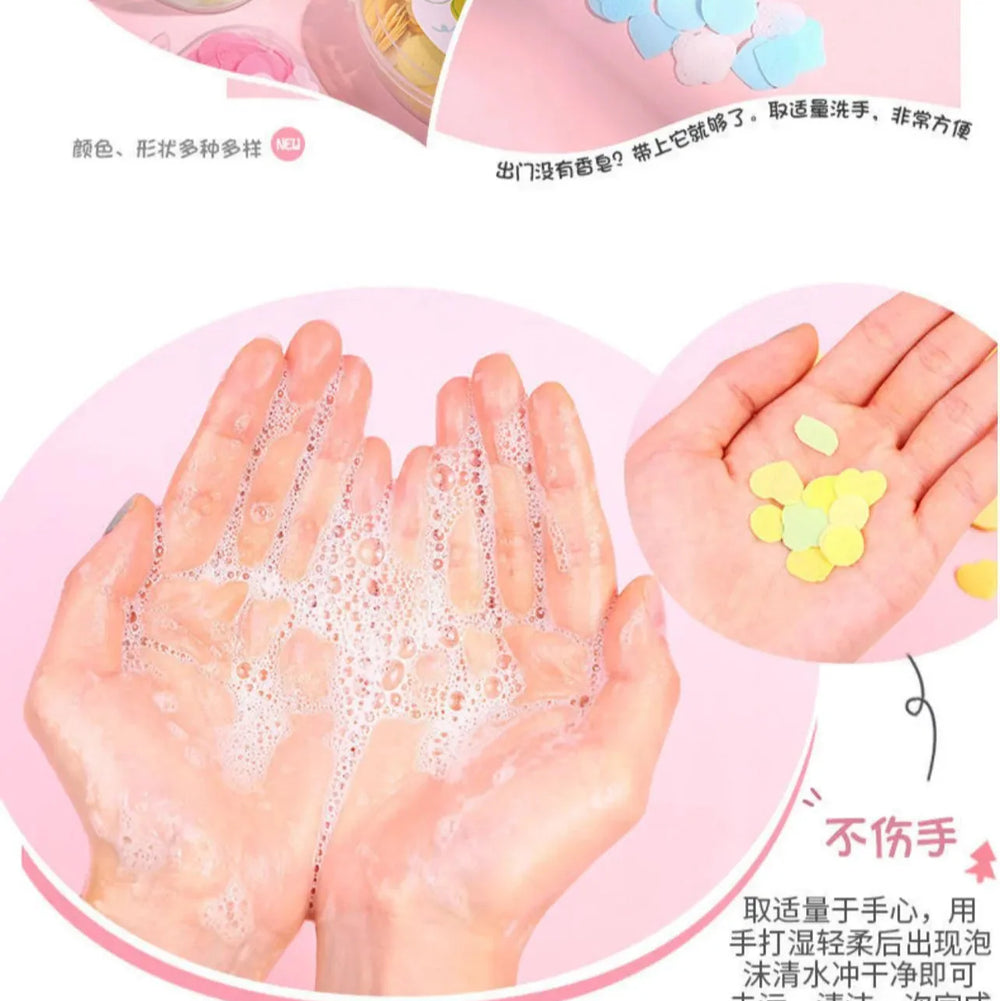 Paper Scent Appleed Soap Cosmia.pk