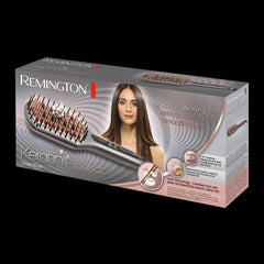 Remington Keratin Protect Straight Brush – CB7480 Remington