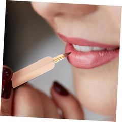1 PCS Lip Brush – Professional Makeup Applicator Cosmia.pk