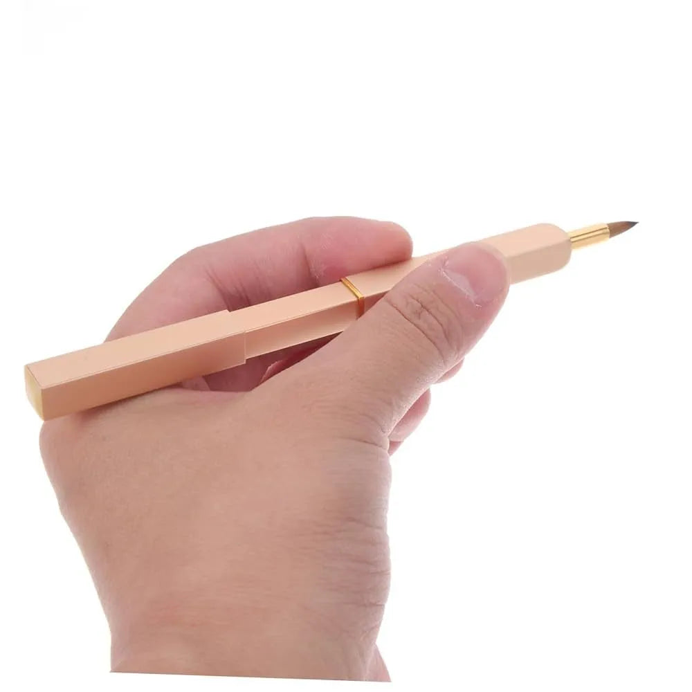 1 PCS Lip Brush – Professional Makeup Applicator Cosmia.pk
