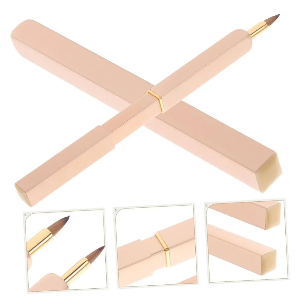 1 PCS Lip Brush – Professional Makeup Applicator Cosmia.pk