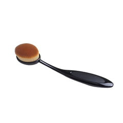 Banfi Oval Shape Foundation Makeup Brush Banfi
