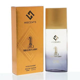 Hiscents Pour Femme Millionaire Perfume – 100ml