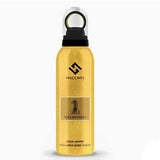 Hiscents Pour Femme Millionaire Body Spray – 200ml
