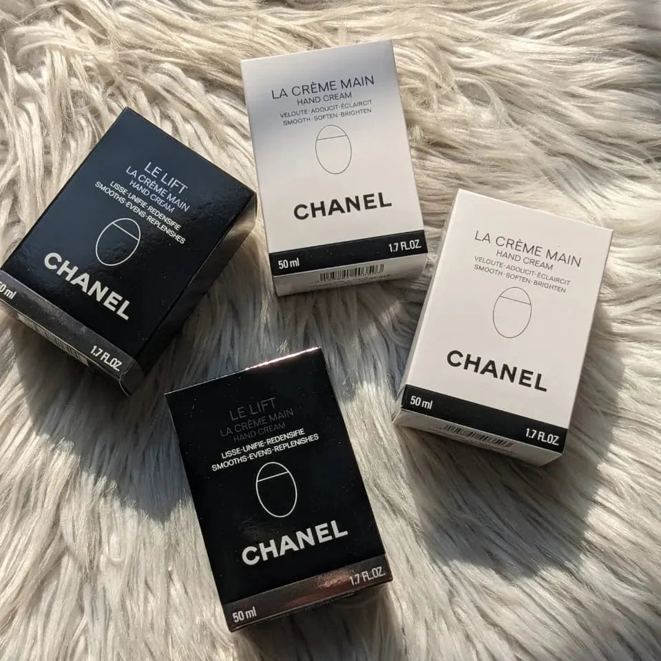 Chanel La Hand Cream - 50ml Chanel
