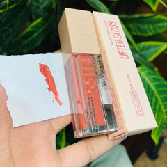 Maybelline Lifter Gloss – Hydrating Lip Gloss with Plumping Effect Maybelline