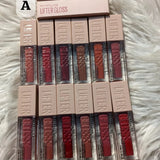 Maybelline Lifter Gloss – Hydrating Lip Gloss with Plumping Effect