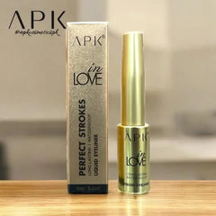 APK In Love Perfect Strokes Liquid Eyeliner PK10 APK