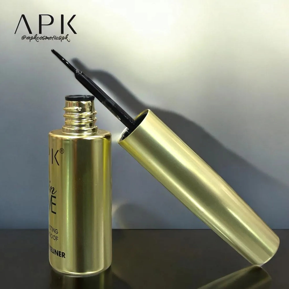 APK In Love Perfect Strokes Liquid Eyeliner PK10 APK