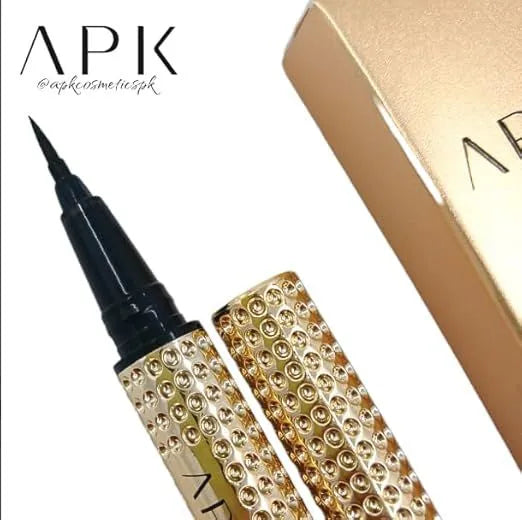 APK In Love Star Eyeliner Intense Black PKA-04 – 1.5ml APK