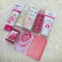 Pink Skincare Radiance Deal Cosmia.pk