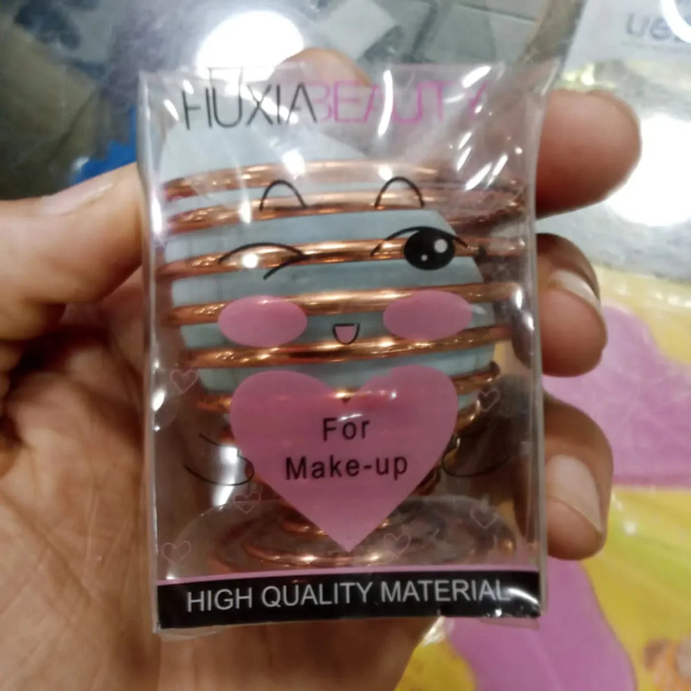 Huxia Beauty Water Drop Shape Cosmetic Puff Makeup Sponge Huxia Beauty
