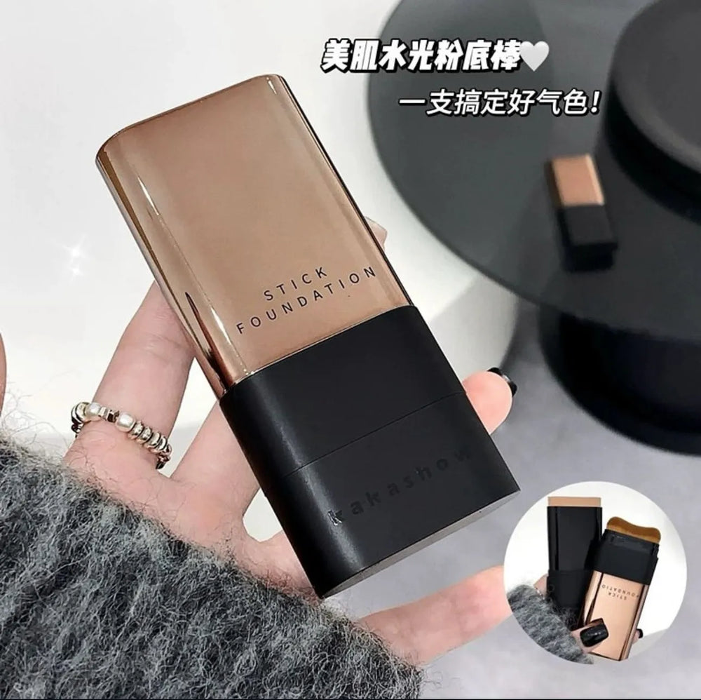 Kaka Show Foundation Stick Waterproof – Made in Korea Kaka