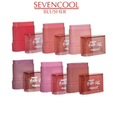 Seven Cool Seven Cool Mini Juicey Blush Stick