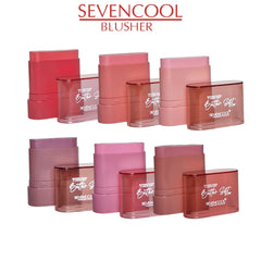 Seven Cool Seven Cool Mini Juicey Blush Stick Seven Cool