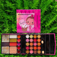 Miss Max Touch Mini Makeup Kit MissMaxTouch