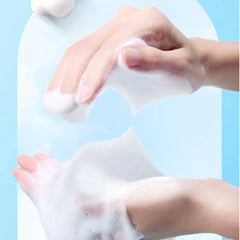 Sadoer Ceramide Milk Whitening Amino Acid Milk Plus Cleansing Foam – 100 g Sadoer