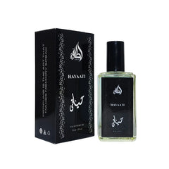 Lataffa Hayaati Eau de Parfum – 35 ml Lataffa