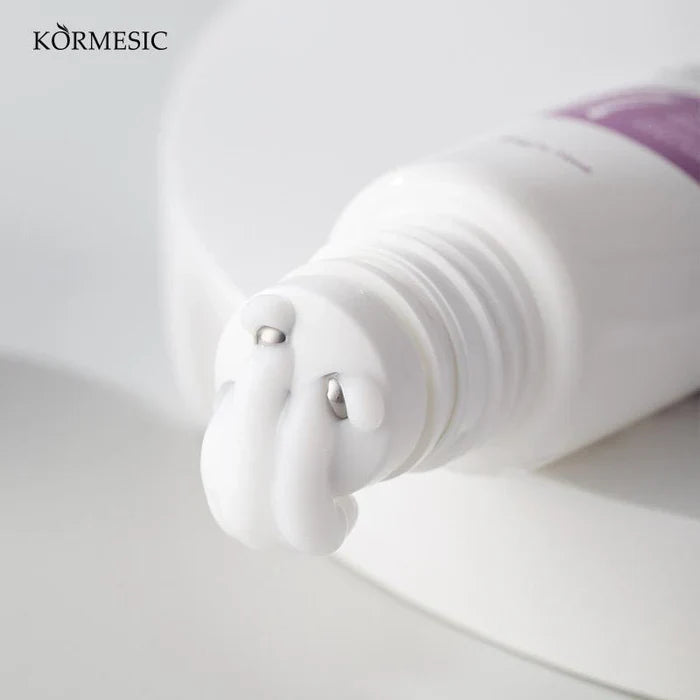 KORMESIC 5X Neck Brightening Tighten Firming & Smoothing Cream - 50g KORMESIC