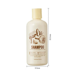 Kormesic Garlic Hair Shampoo Deep Shampoo - 300ml Kormesic