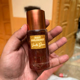 Body Philosophy Fragnance Mist (Vanilla Dream) - 88ml