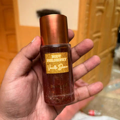 Body Philosophy Fragnance Mist (Vanilla Dream) - 88ml Body Philosophy